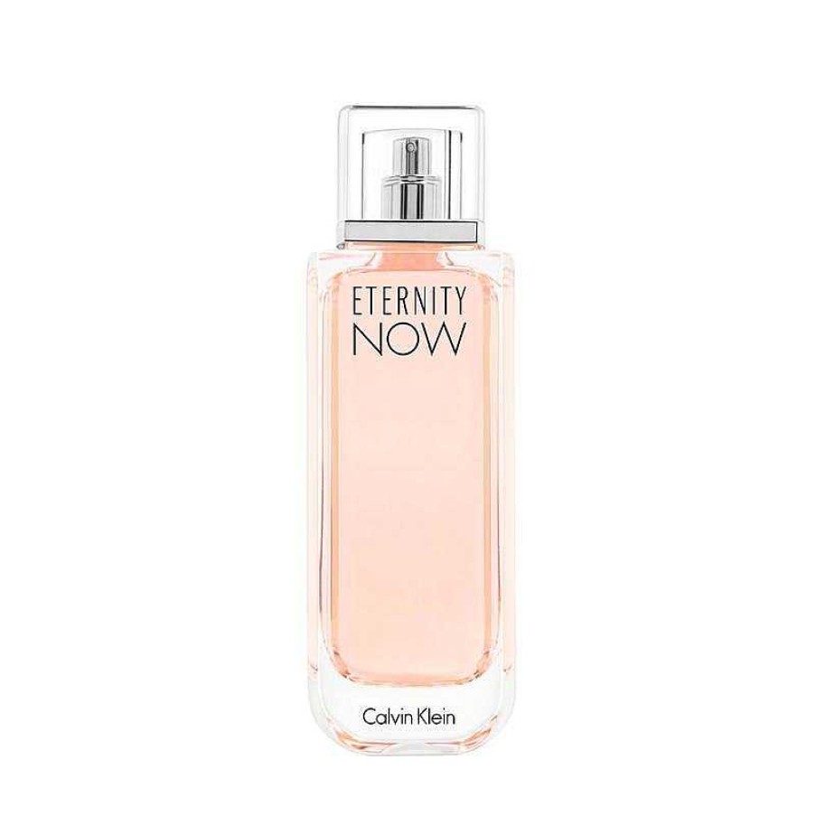 Perfumes Para Mujeres Calvin Klein | Calvin Klein Eternity Now Eau De Parfum 100Ml