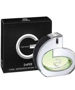 Perfumes Para Hombres EMPER | Eau De Toilette Emper G Homme 85Ml