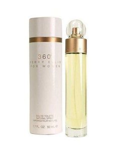 Perfumes Para Mujeres PERRY ELLIS | Perry Ellis 360° 100Ml