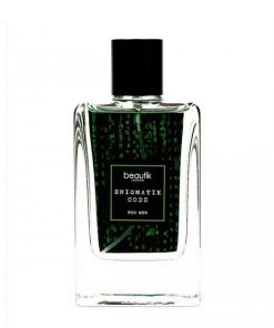 Perfumes Para Hombres BEAUTIK | Beautik Enigmatik Code For Men Eau De Toilette 100Ml