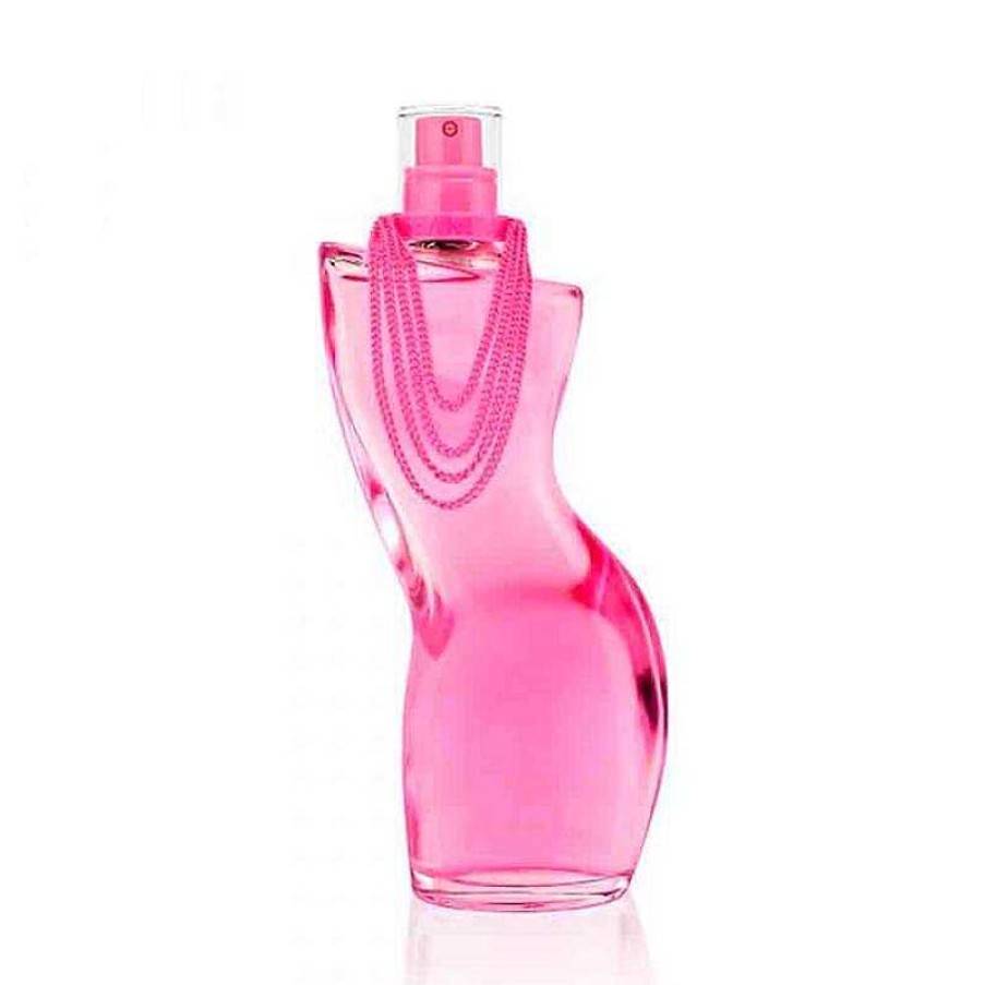 Perfumes Para Mujeres SHAKIRA | Shakira Dance Pop Edition Eau De Toilette 80Ml