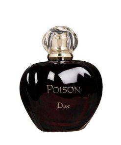 Perfumes Para Mujeres DIOR | Eau De Toilette Dior Poison 100Ml