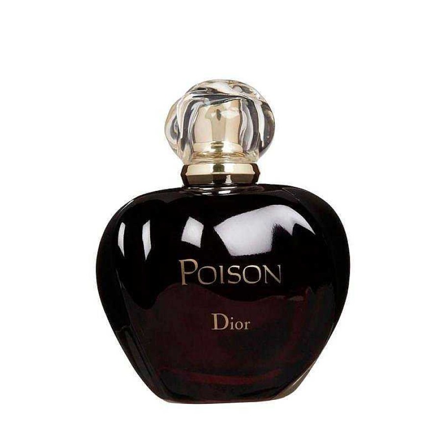 Perfumes Para Mujeres DIOR | Eau De Toilette Dior Poison 100Ml