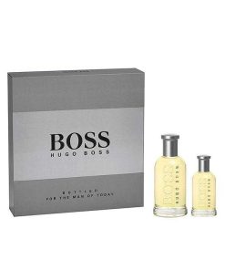 Perfumes Para Hombres HUGO BOSS | Hugo Boss Boss Bottled Kit (2 Piezas)