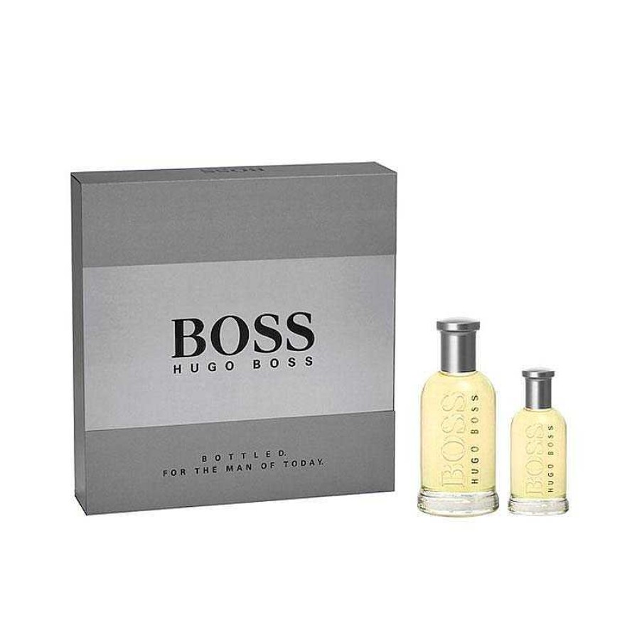 Perfumes Para Hombres HUGO BOSS | Hugo Boss Boss Bottled Kit (2 Piezas)