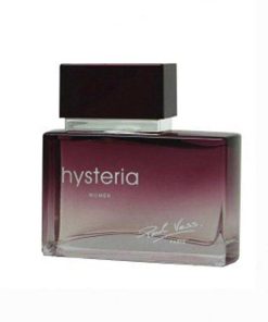 Perfumes Para Mujeres PAUL VESS | Paul Vess Hysteria Eau De Parfum 100Ml