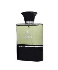 Perfumes Para Hombres Fraganza VIP | Alhambra Avant Eau De Parfum 100Ml