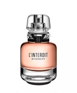 Perfumes Para Mujeres GIVENCHY | Eau De Parfum Givenchy L 'Interdit 80Ml