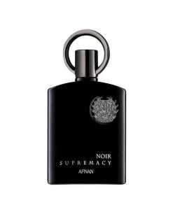 Perfumes Para Hombres Fraganza VIP | Afnan Supre Noir Eau De Parfum 100Ml