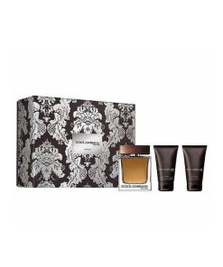 Perfumes Para Hombres DOLCE & GABBANA | Dolce&Gabbana The One Eau De Toilette Kit 100Ml