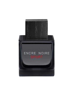 Perfumes Para Hombres LALIQUE | Eau De Toilette Sport Lalique Encre Noire 100Ml