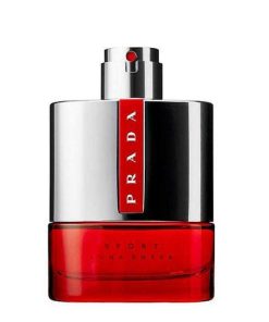 Perfumes Para Hombres PRADA | Eau De Toilette Prada Luna Rossa Sport Para Hombre 50Ml