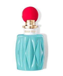 Perfumes Para Mujeres MIU MIU | Miu Miu Para Mujer 100Ml