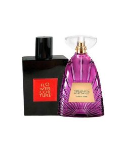 Perfumes Para Mujeres THALIA SODI | Thalia Combo Abs Amatista Eau De Parfum 100Ml