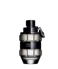 Perfumes Para Hombres VIKTOR & ROLF | Victor &Erio; Rolf Spicebomb Eau De Toilette 50Ml