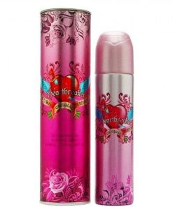 Perfumes Para Mujeres CUBA | Cuba Heartbreaker Mujer 100Ml