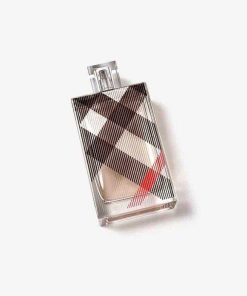 Perfumes Para Mujeres BURBERRY | Burberry Brit Para Ella Eau De Parfum 100Ml