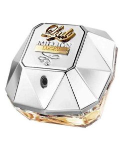 Perfumes Para Mujeres PACO RABANNE | Paco Rabanne Lady Million Lucky Eau De Parfum 80Ml