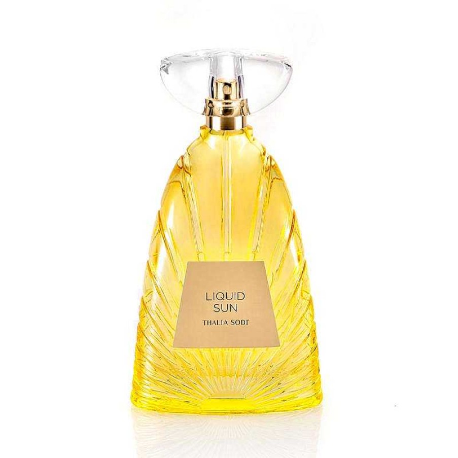 Perfumes Para Mujeres THALIA SODI | Thalia Sodi Liquid Sun Eau De Parfum 100Ml