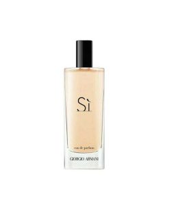 Perfumes Para Mujeres Fraganza VIP | Miniatura Giorgio Armani Si 15Ml