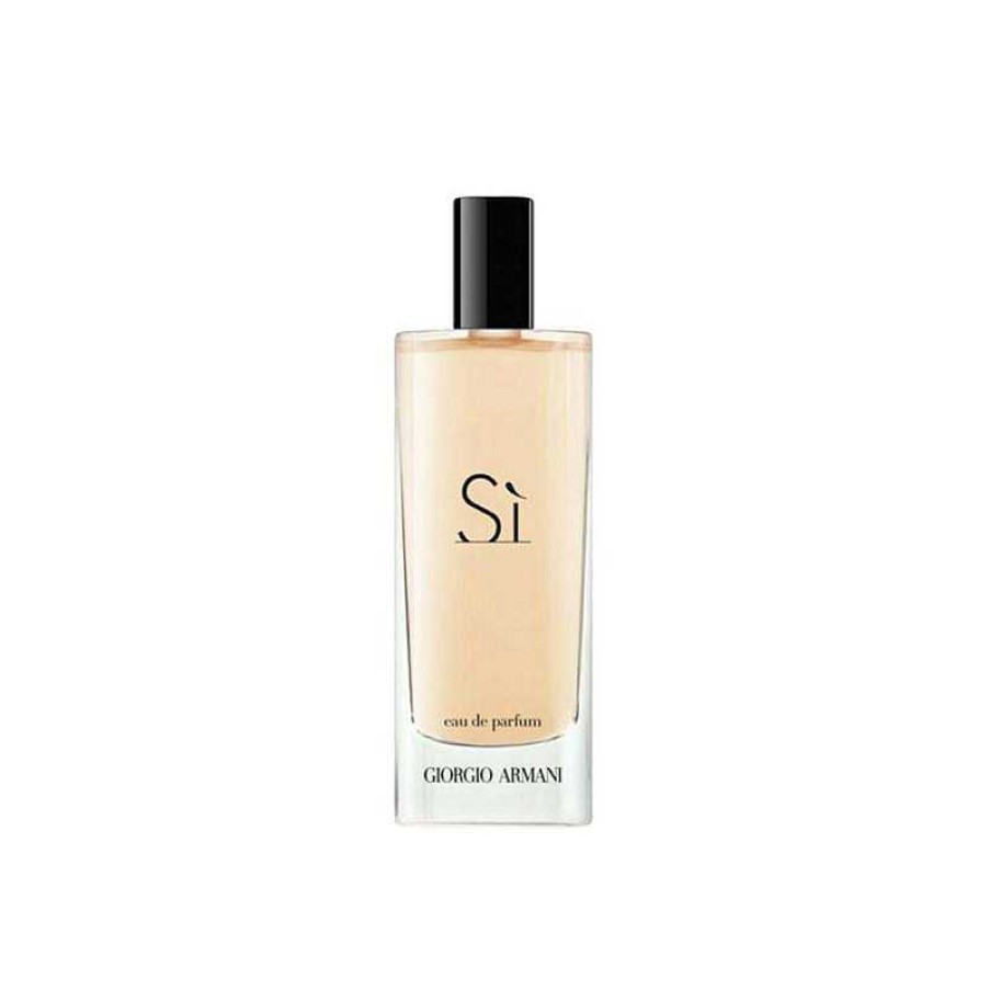 Perfumes Para Mujeres Fraganza VIP | Miniatura Giorgio Armani Si 15Ml