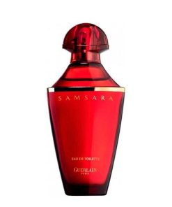 Perfumes Para Mujeres GUERLAIN | Guerlain Samsara Eau De Toilette 100Ml