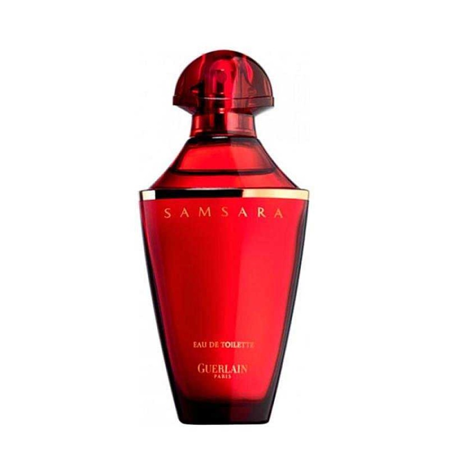 Perfumes Para Mujeres GUERLAIN | Guerlain Samsara Eau De Toilette 100Ml