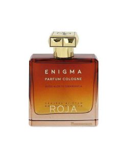 Perfumes Para Hombres Fraganza VIP | Colonia Enigma Roja Parf 100Ml