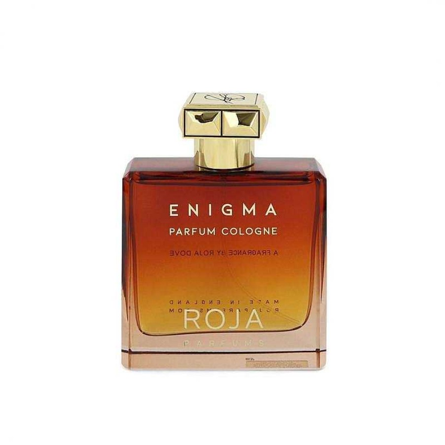 Perfumes Para Hombres Fraganza VIP | Colonia Enigma Roja Parf 100Ml