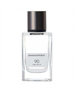 Perfumes Unisex BANANA REPUBLIC | Banana Republic 90 Pure White Eau De Parfum Unisex 75Ml