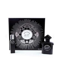 Perfumes Para Hombres GUERLAIN | Kit Guerlain La Pet Black Eau De Parfum 50Ml