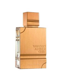 Perfumes Unisex AL HARAMAIN | Al Haramain Amber Oud Gold Etidion 60Ml