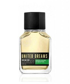 Perfumes Para Hombres UNITED COLORS OF BENETTON | Benetton United Dreams Big Men 100Ml