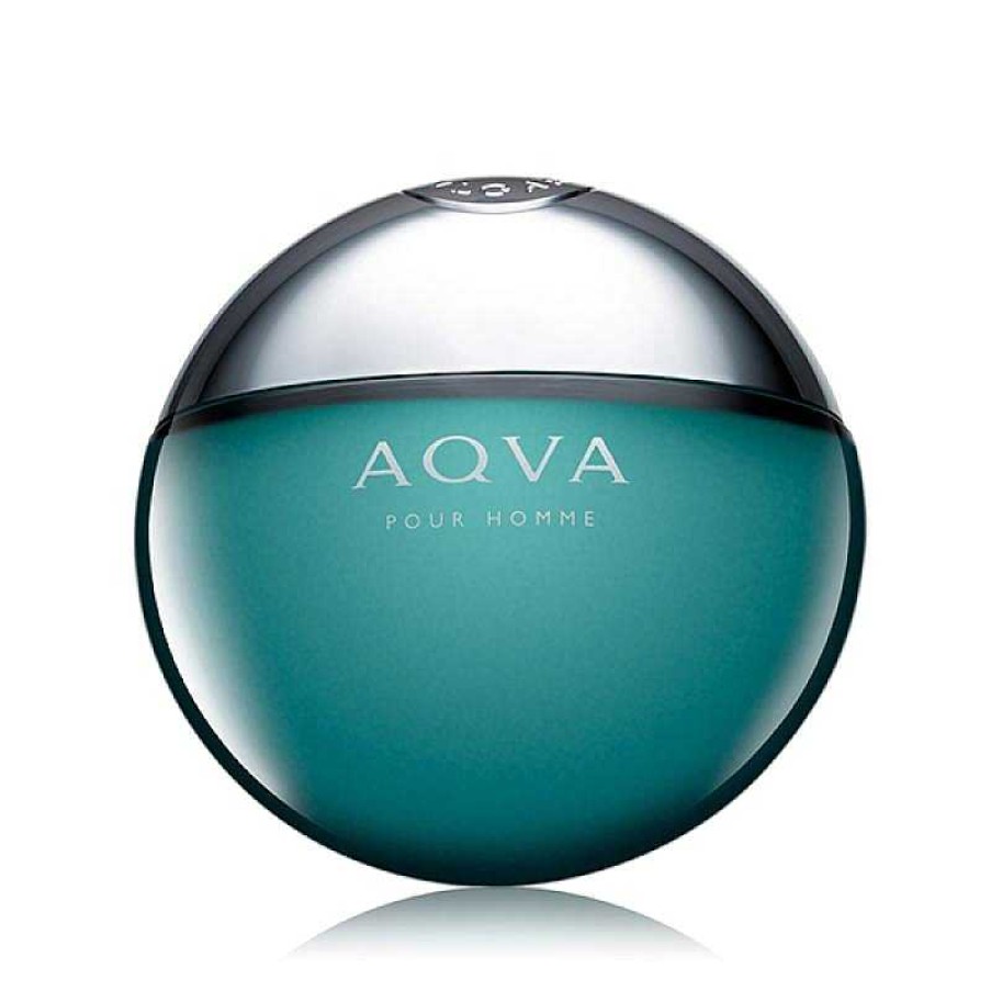 Perfumes Para Hombres Bvlgari | Bvlgari Aqva Pour Homme 100Ml