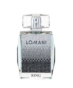 Perfumes Para Hombres LOMANI | Eau De Toilette Lomani King 100Ml