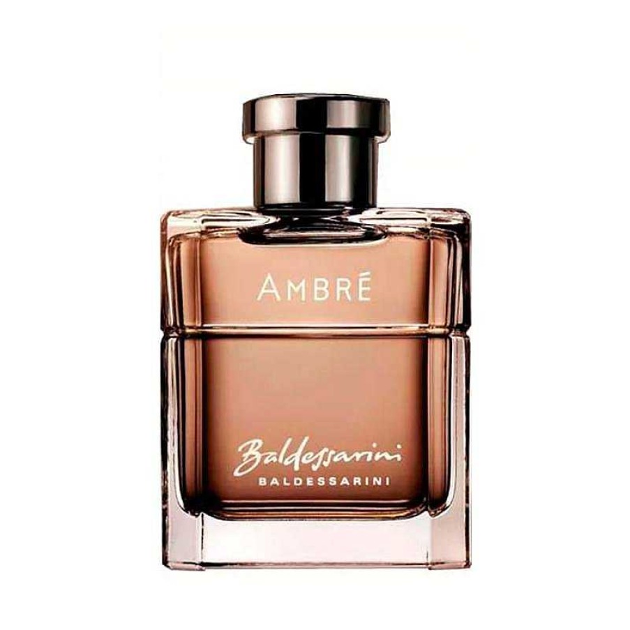 Perfumes Para Hombres BALDESSARINI | Eau De Toilette Baldessarini Ambre 90Ml