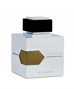 Perfumes Para Hombres AL HARAMAIN | Eau De Parfum Al Haramain L 'Adventure 100Ml