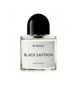 Perfumes Unisex Fraganza VIP | Byredo Azafran Negro Eau De Parfum 100Ml