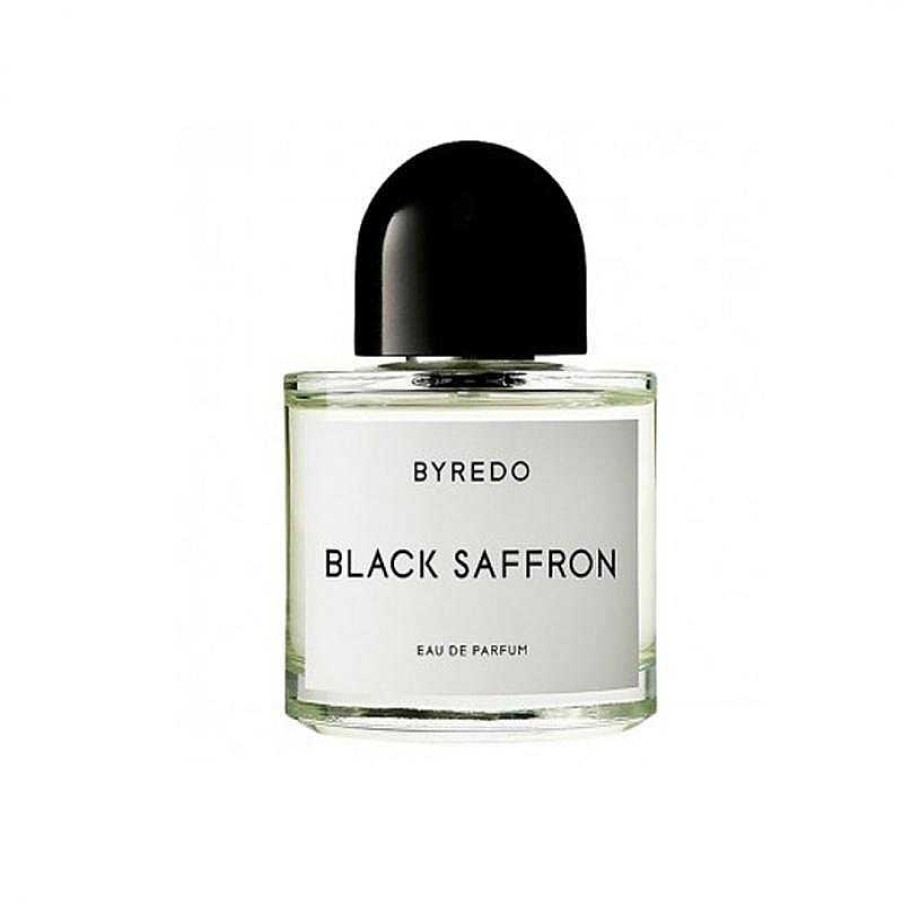 Perfumes Unisex Fraganza VIP | Byredo Azafran Negro Eau De Parfum 100Ml