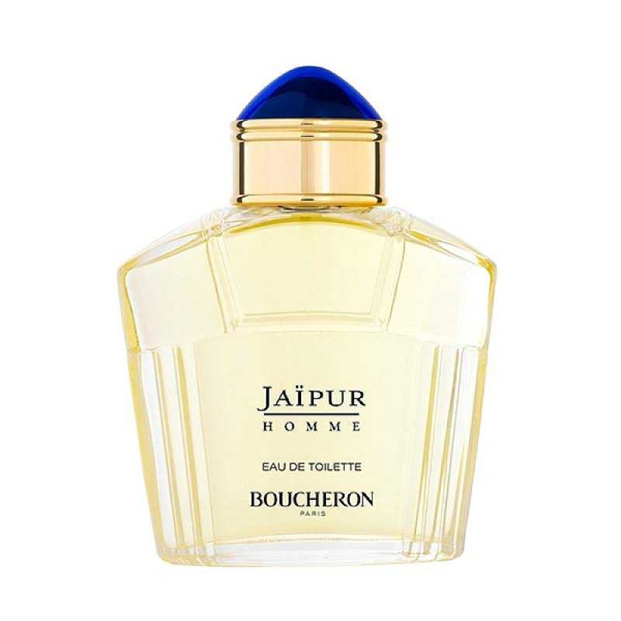 Perfumes Para Hombres BOUCHERON | Boucheron Jaipur Pour Homme 100Ml