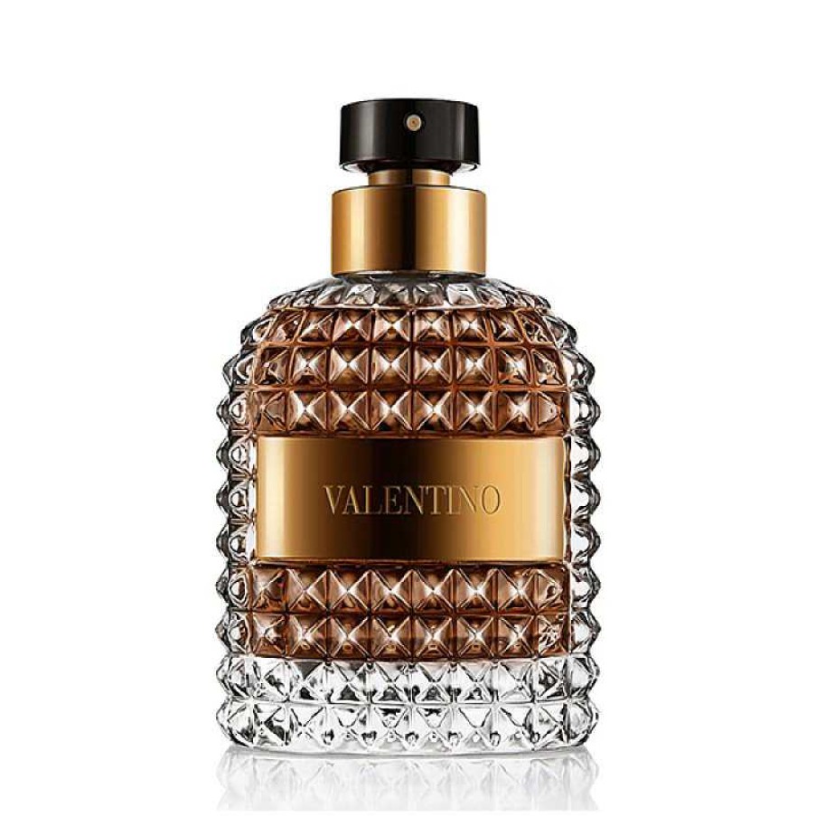 Perfumes Para Hombres VALENTINO | Valentino Uomo Eau De Toilette 50Ml