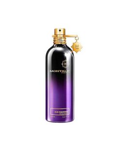 Perfumes Unisex MONTALE | Montale Oud Pashima Eau De Parfum 100Ml