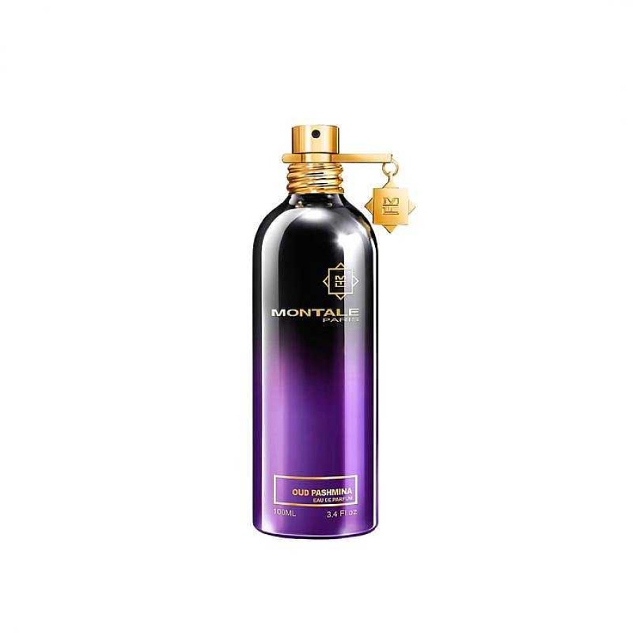 Perfumes Unisex MONTALE | Montale Oud Pashima Eau De Parfum 100Ml