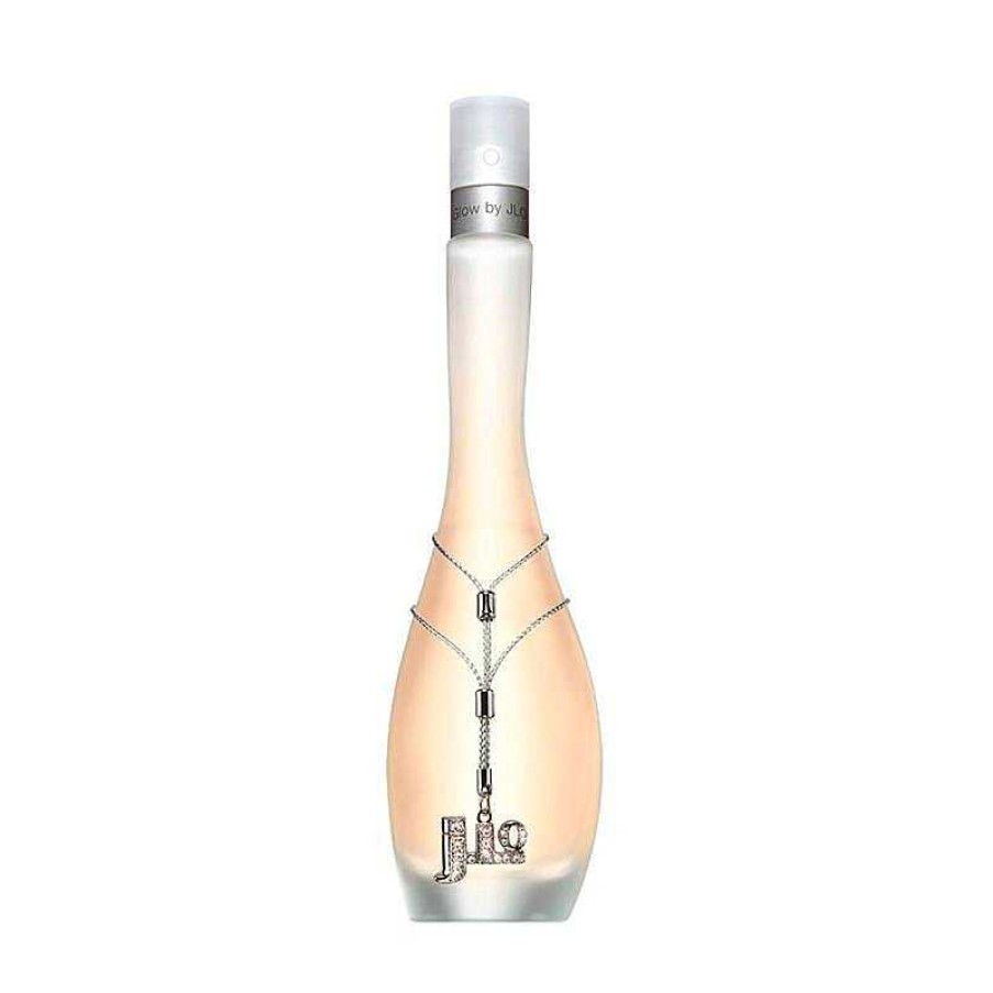 Perfumes Para Mujeres JENNIFER LOPEZ | Eau De Toilette Jennifer Lopez Glow 100Ml