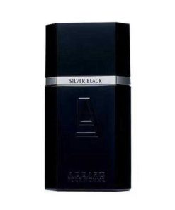 Perfumes Para Hombres Azzaro | Eau De Toilette Azzaro Silver Black 100Ml