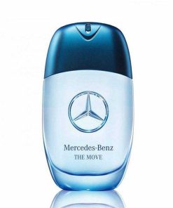 Perfumes Para Hombres MERCEDES-BENZ | Eau De Toilette Mercedes-Benz The Move 100Ml