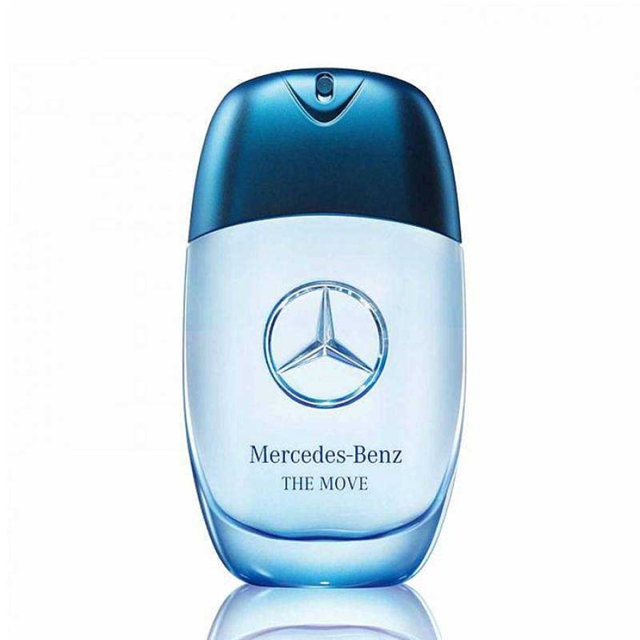 Perfumes Para Hombres MERCEDES-BENZ | Eau De Toilette Mercedes-Benz The Move 100Ml