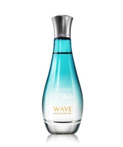 Perfumes Para Mujeres DAVIDOFF | Davidoff Cool Water Wave Eau De Parfum 100 Ml