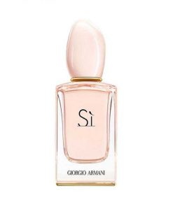 Perfumes Para Mujeres GIORGIO ARMANI | Eau De Toilette Giorgio Armani Si 50Ml