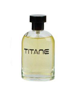 Perfumes Para Hombres CHRISTINE DARVIN | Eau De Toilette Christine Darvin Titane Para Hombre 100Ml